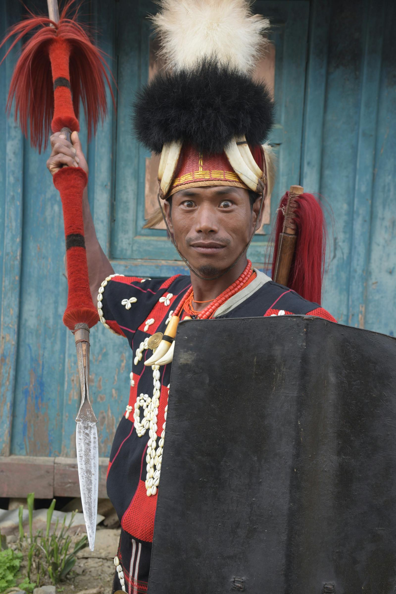 The Hornbill Festival: A Practical Guide for First Timers