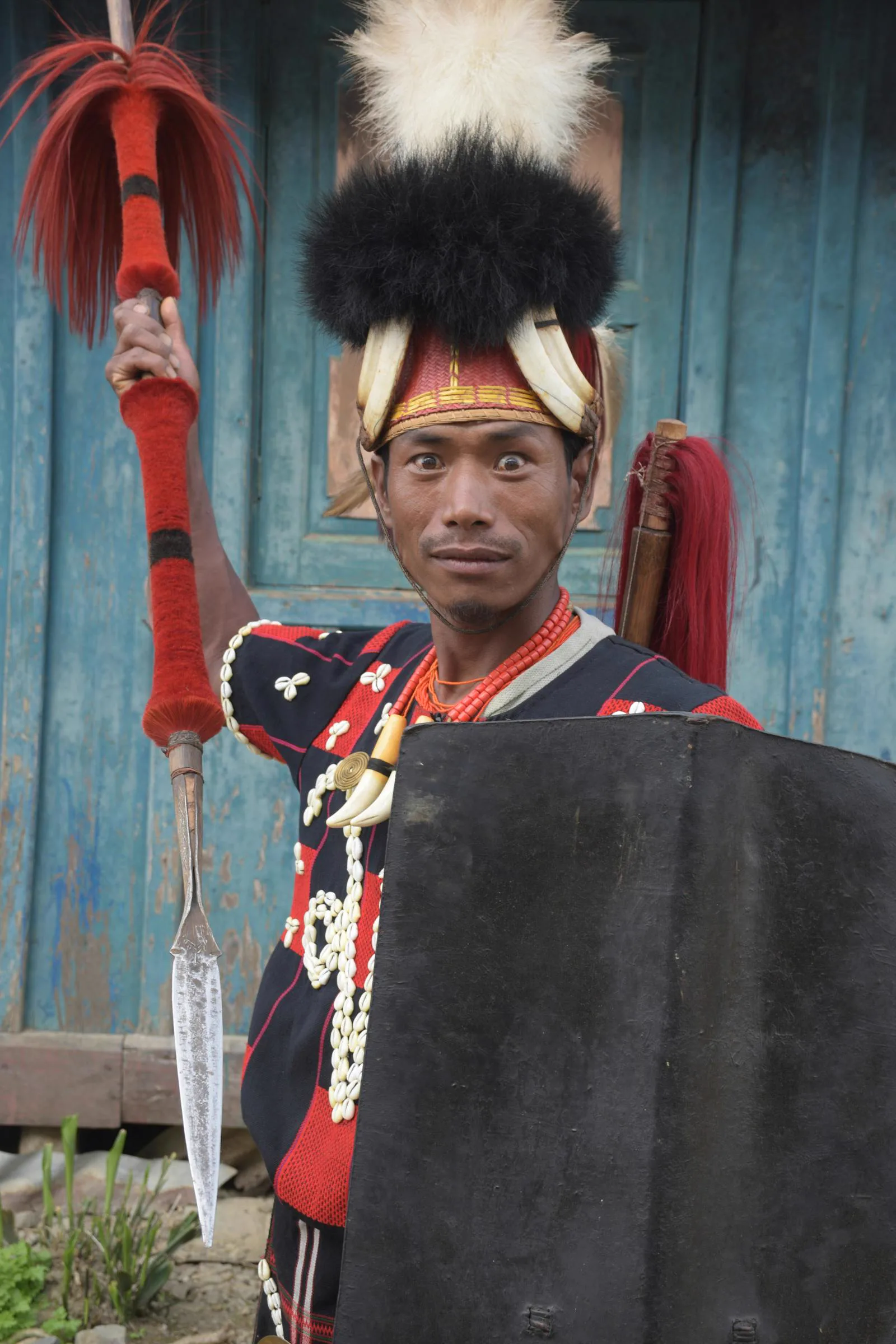 Nagaland Hornbill Festival 2026: Complete Planning Guide