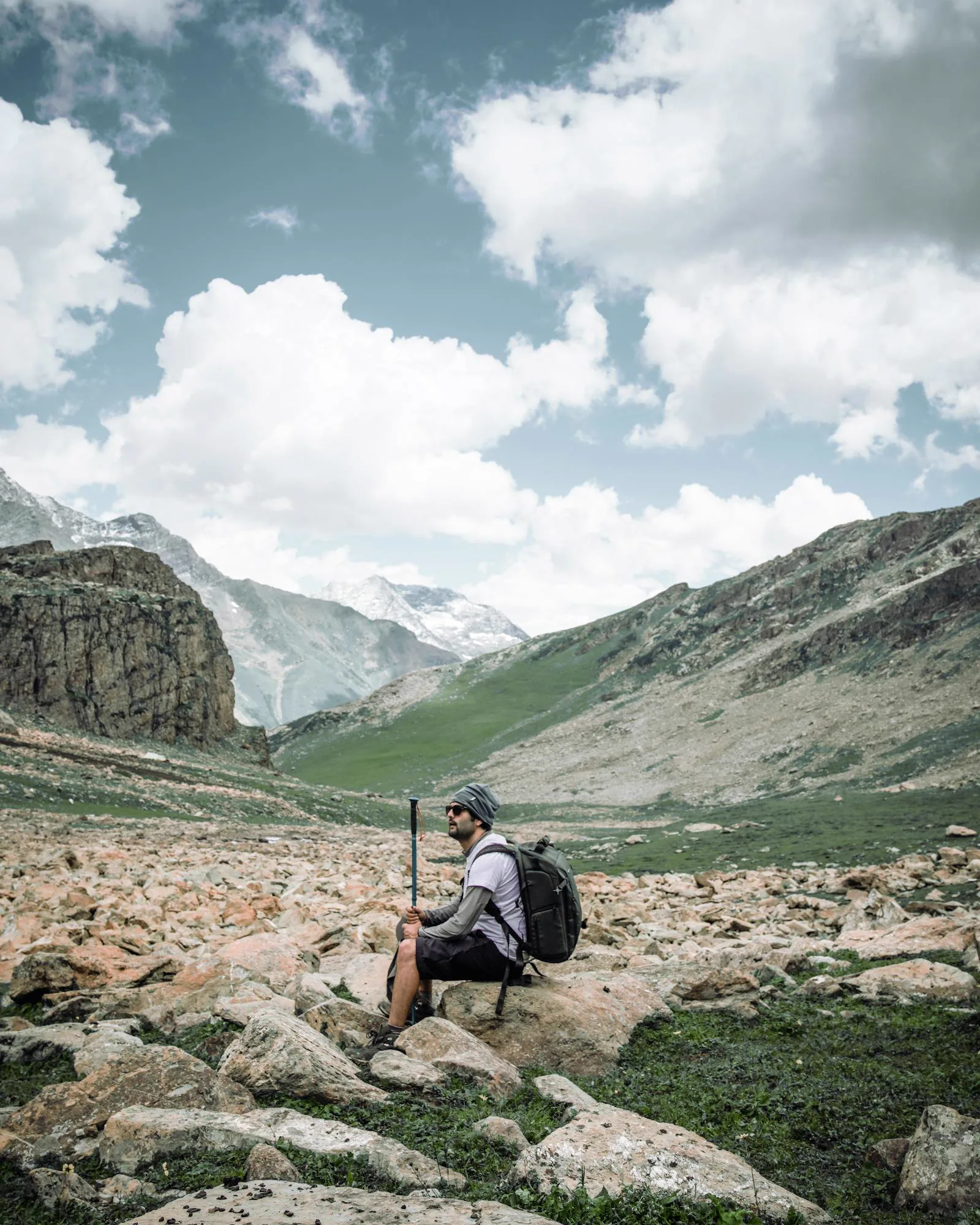 Slow Travel vs Fast Travel: What You Actually Miss in Northeast India