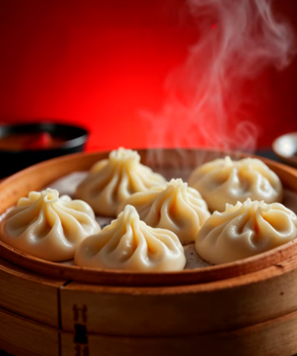 Cultural Food Celebrations