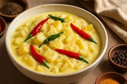 Cultural Food and Celebrations