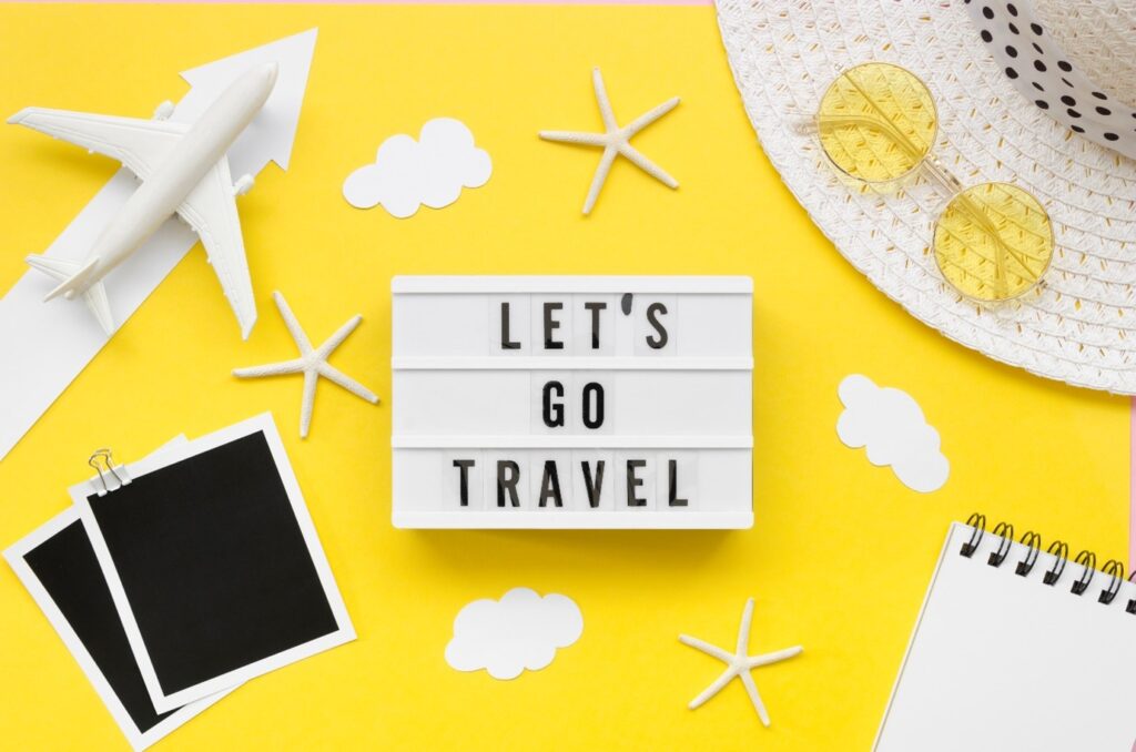 Essential Travel Tips