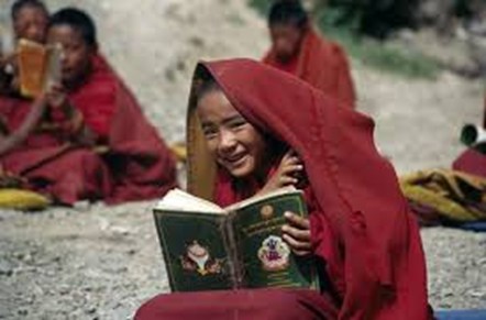 Traditional Cultural Lifestyle